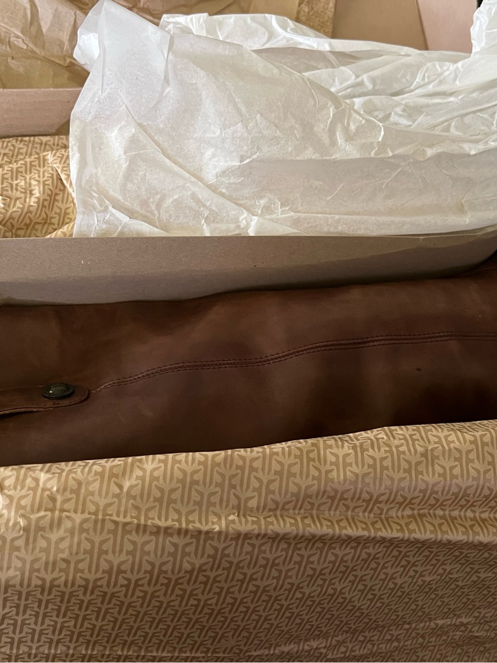 Frye Boots - Picture 6 of 6